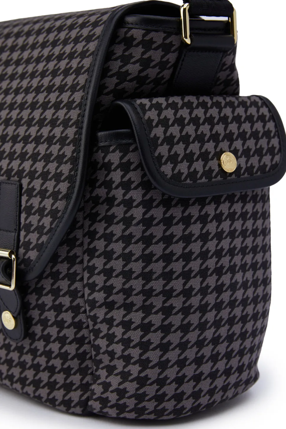 Hudson Changing Bag