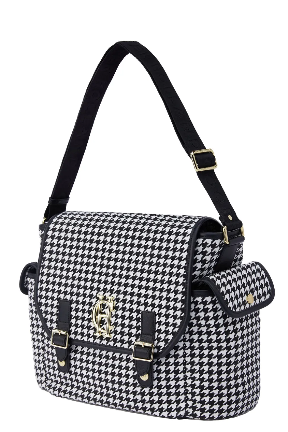 Hudson Changing Bag