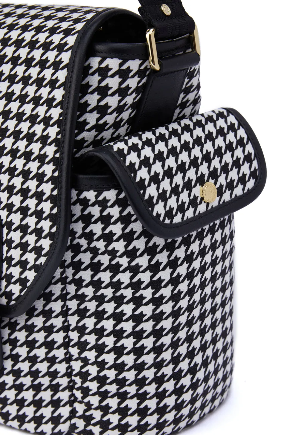Hudson Changing Bag