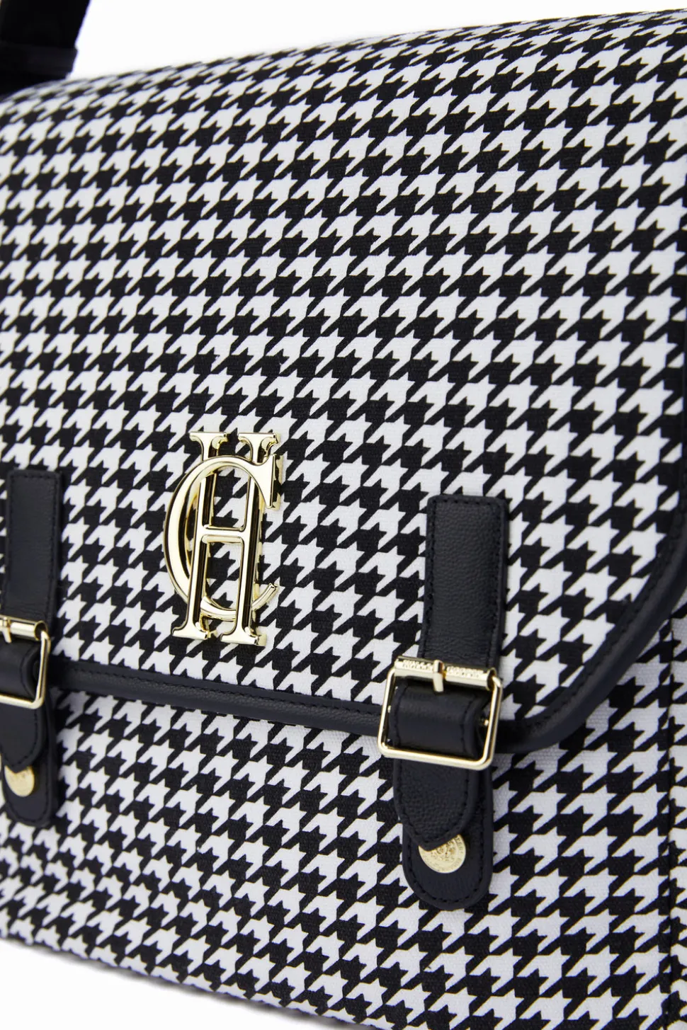 Hudson Changing Bag