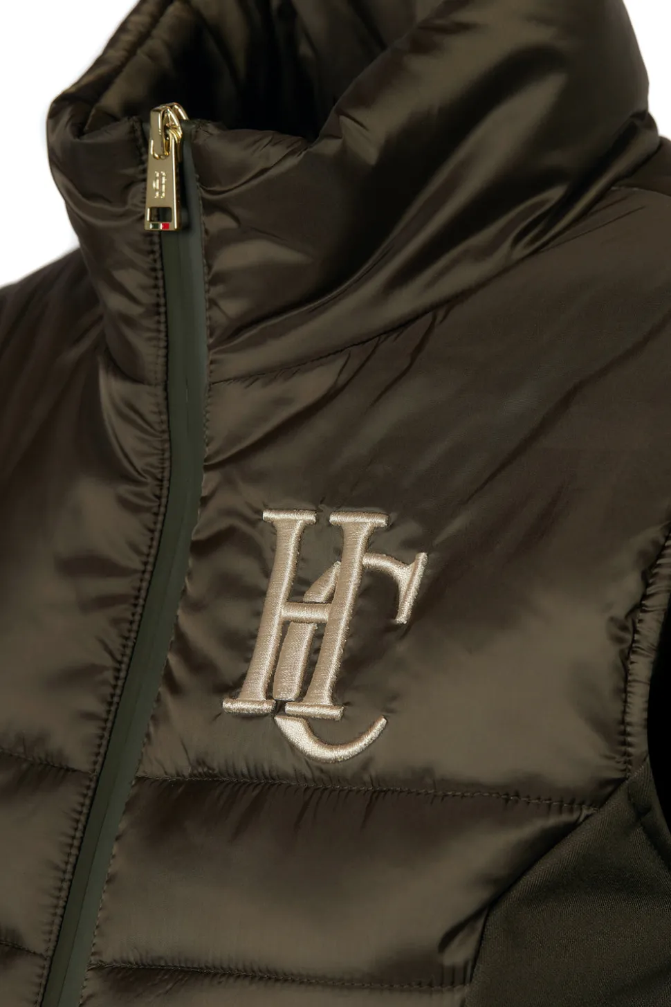Hybrid Gilet