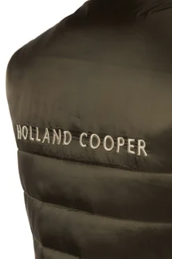 Hybrid Gilet