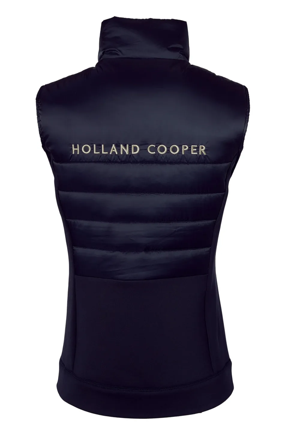 Hybrid Gilet