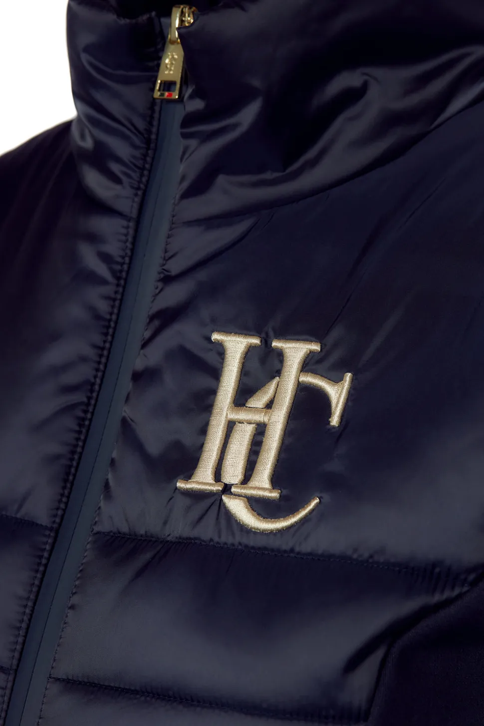 Hybrid Gilet