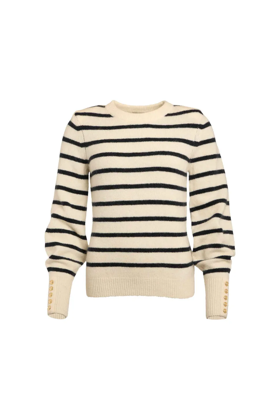 Isla Crew Neck Knit
