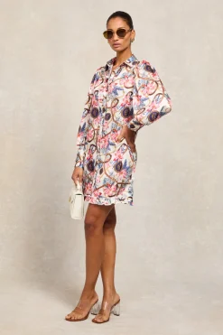 Isla Mini Dress