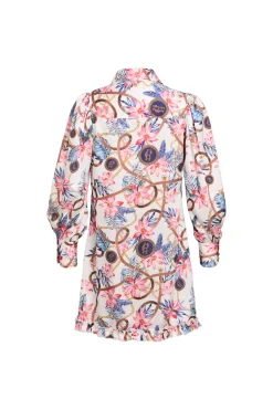 Isla Mini Dress