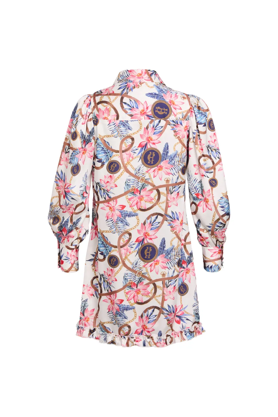 Isla Mini Dress