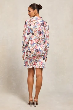 Isla Mini Dress