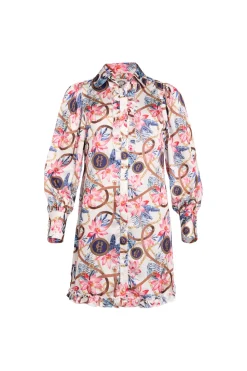 Isla Mini Dress