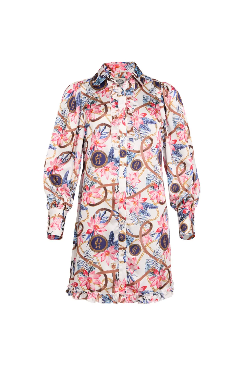 Isla Mini Dress