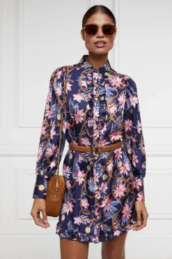 Isla Mini Dress