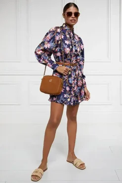 Isla Mini Dress