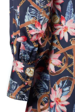 Isla Mini Dress