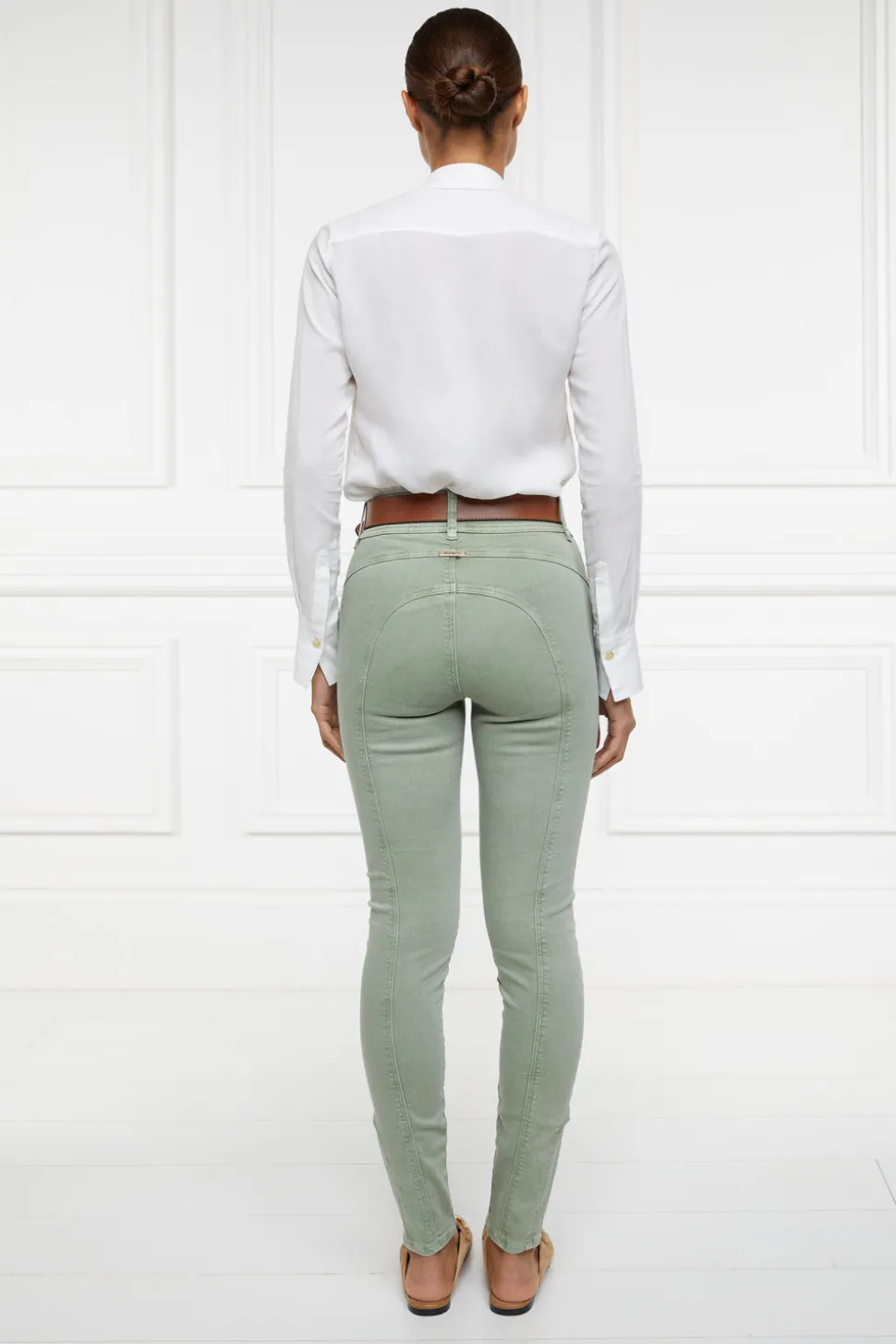 Jodhpur Jean