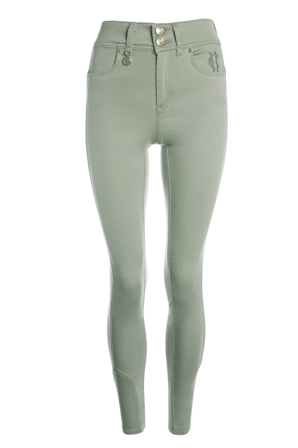 Jodhpur Jean