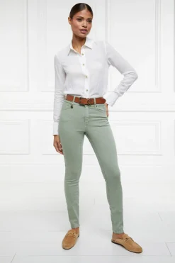 Jodhpur Jean