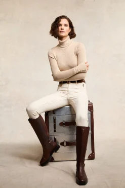 Jodhpur Jean