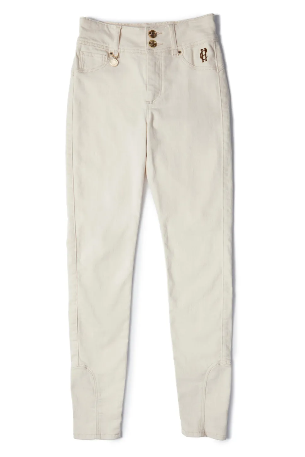 Jodhpur Jean
