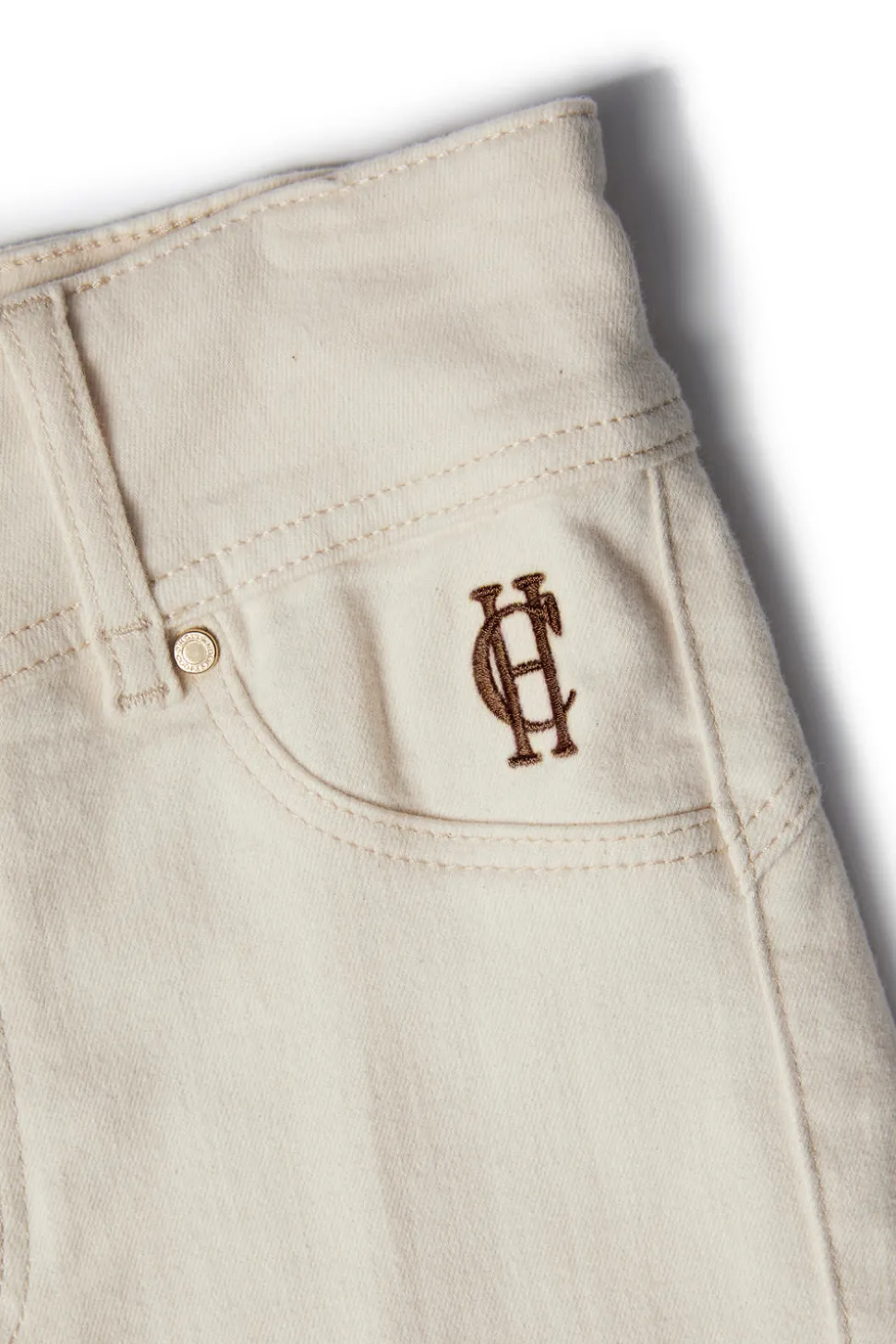 Jodhpur Jean