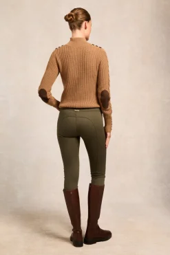 Jodhpur Jean