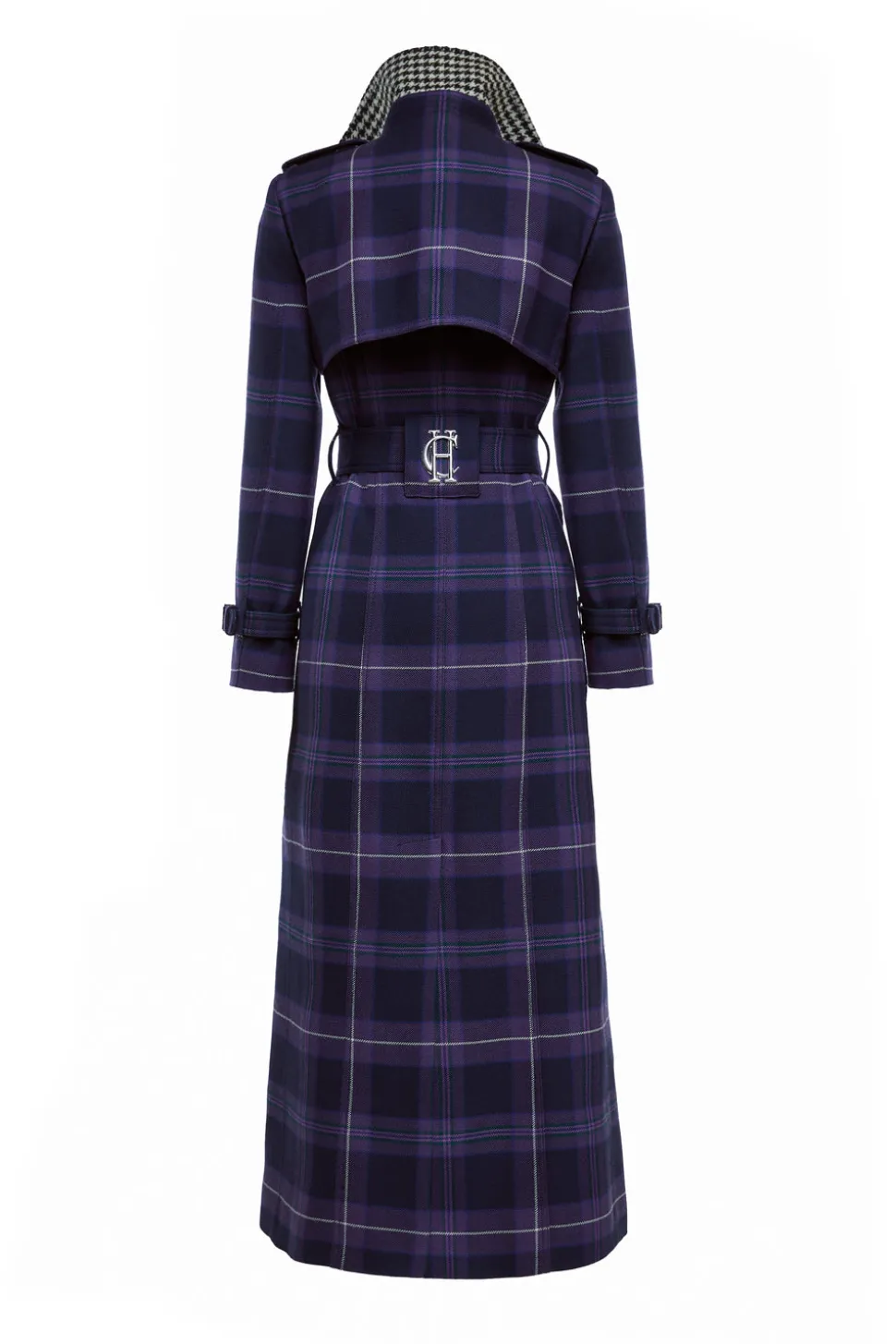 Jubilee Full Length Marlborough Trench