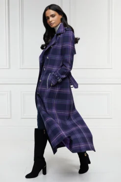 Jubilee Full Length Marlborough Trench