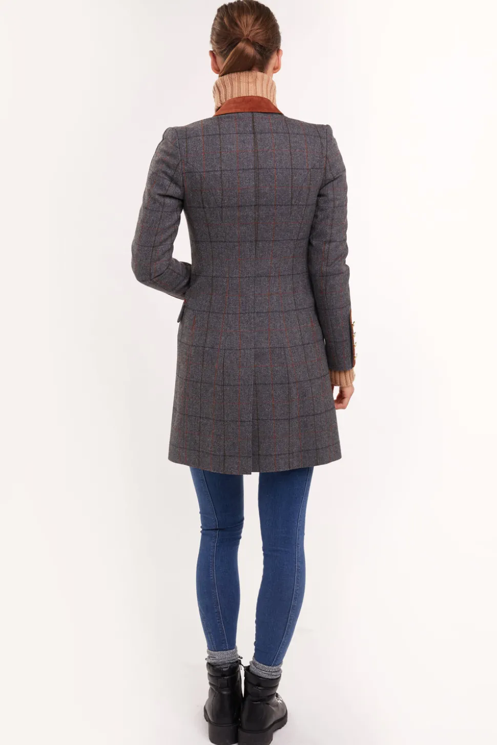 Kempton Coat