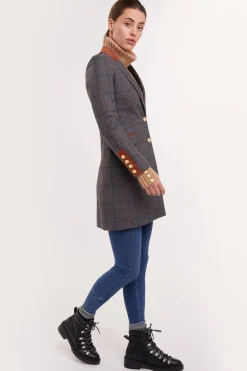 Kempton Coat