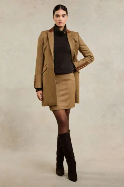 Kempton Coat
