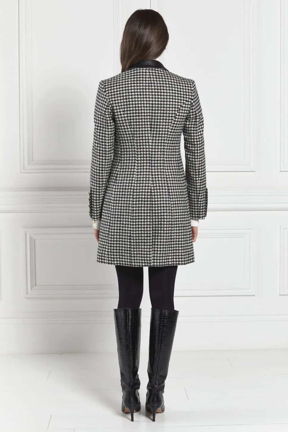 Kempton Coat