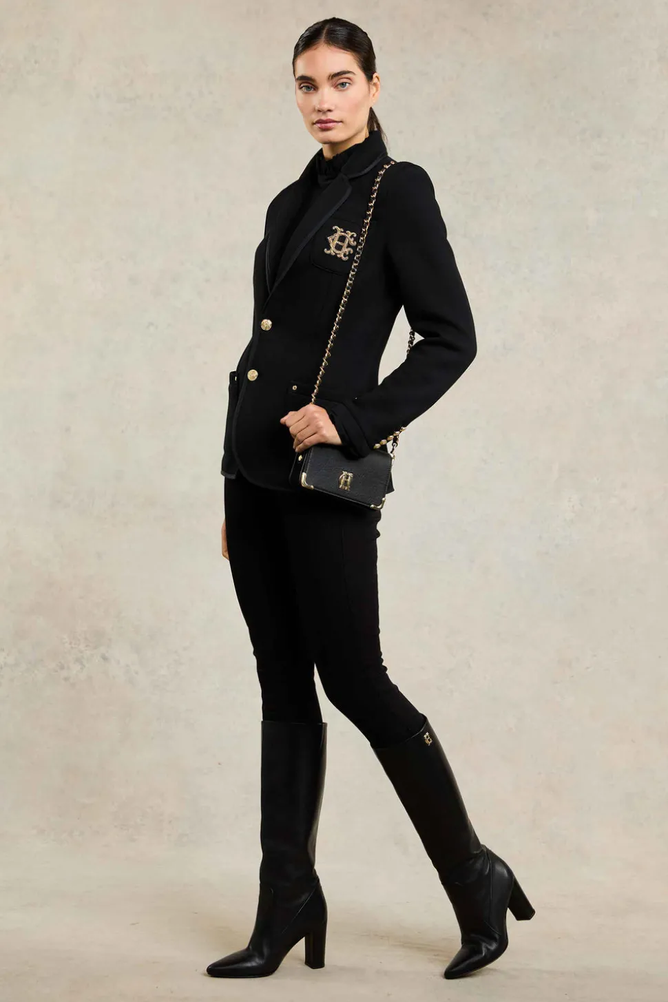 Kensington Crossbody Bag