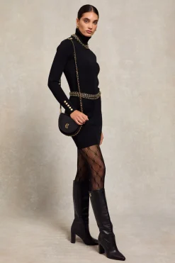 Kensington Jumper Dress