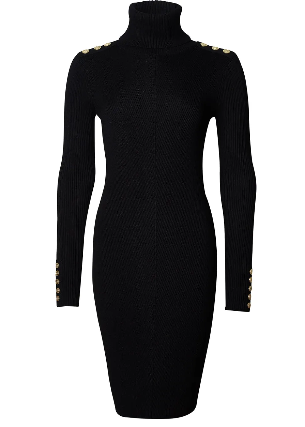 Kensington Jumper Dress