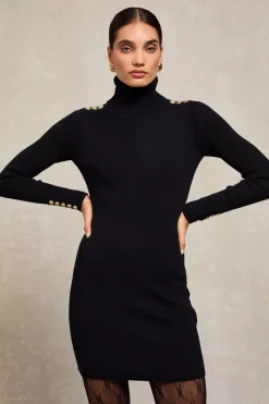 Kensington Jumper Dress