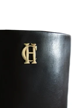 Kensington Knee Boot