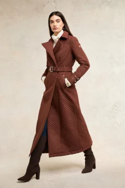 Kensington Knee Boot