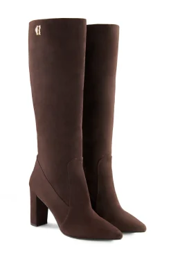 Kensington Knee Boot