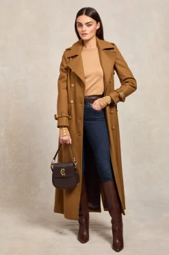 Kensington Knee Boot