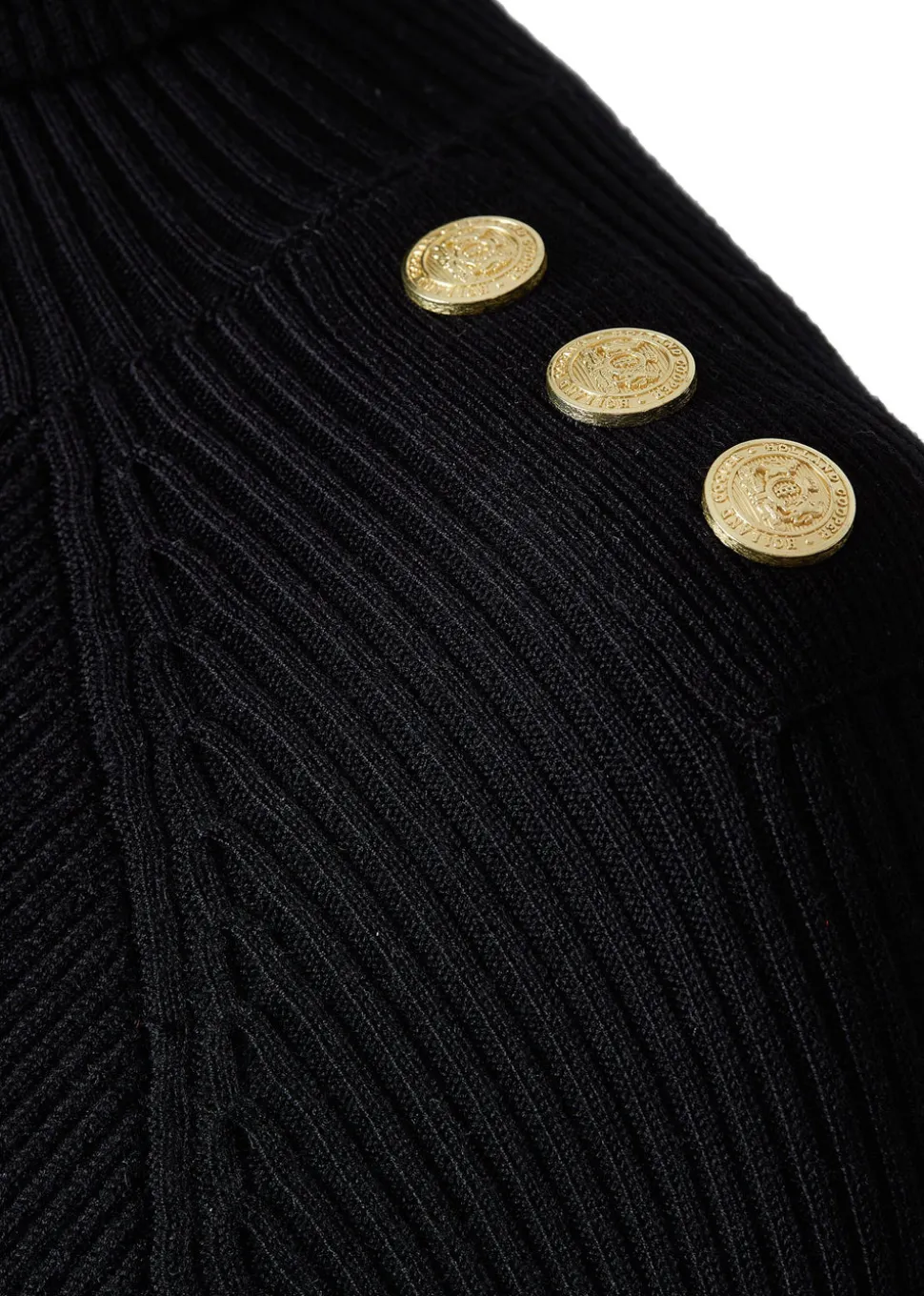 Kensington Midi Jumper Dress
