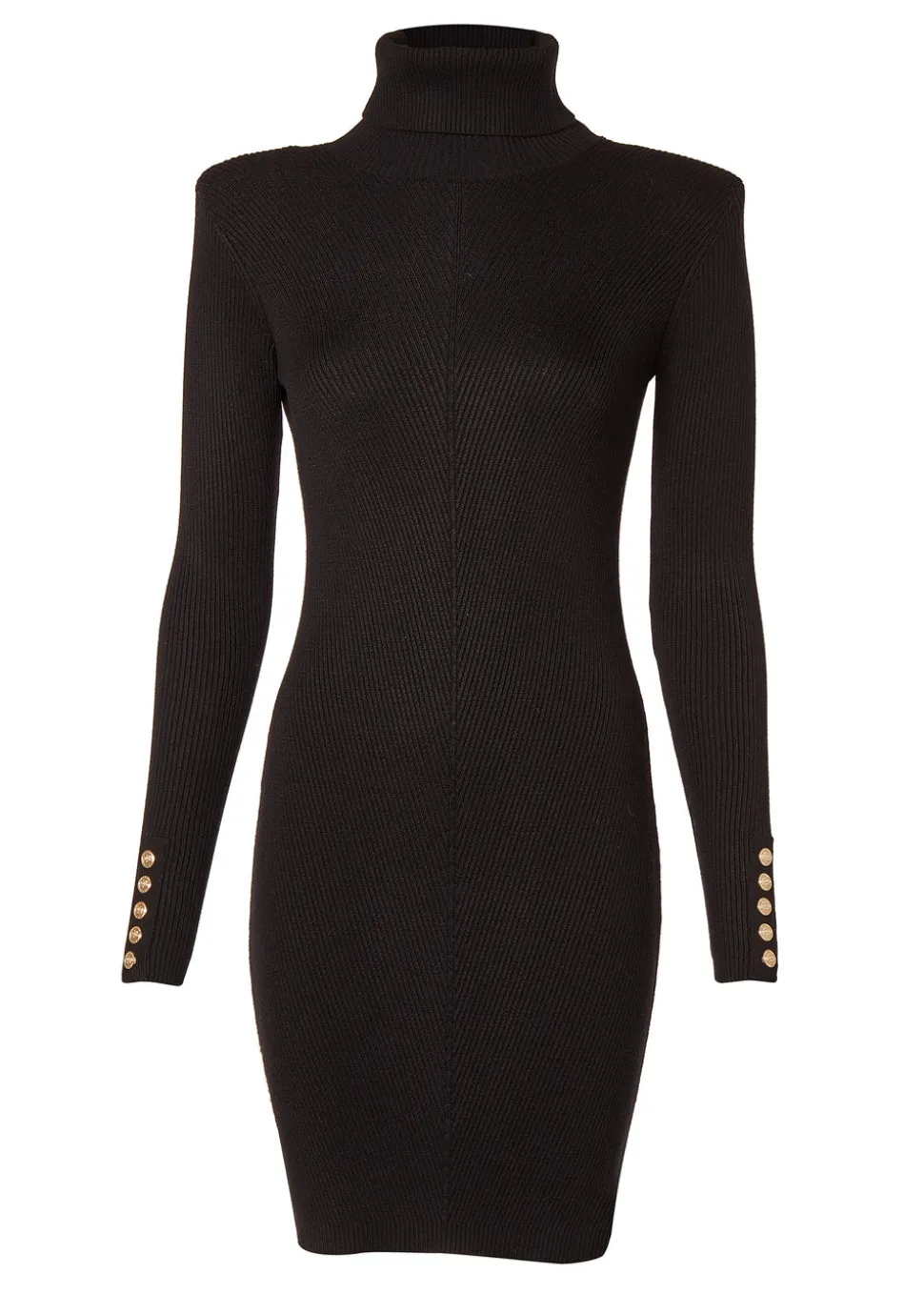 Kensington Mini Dress