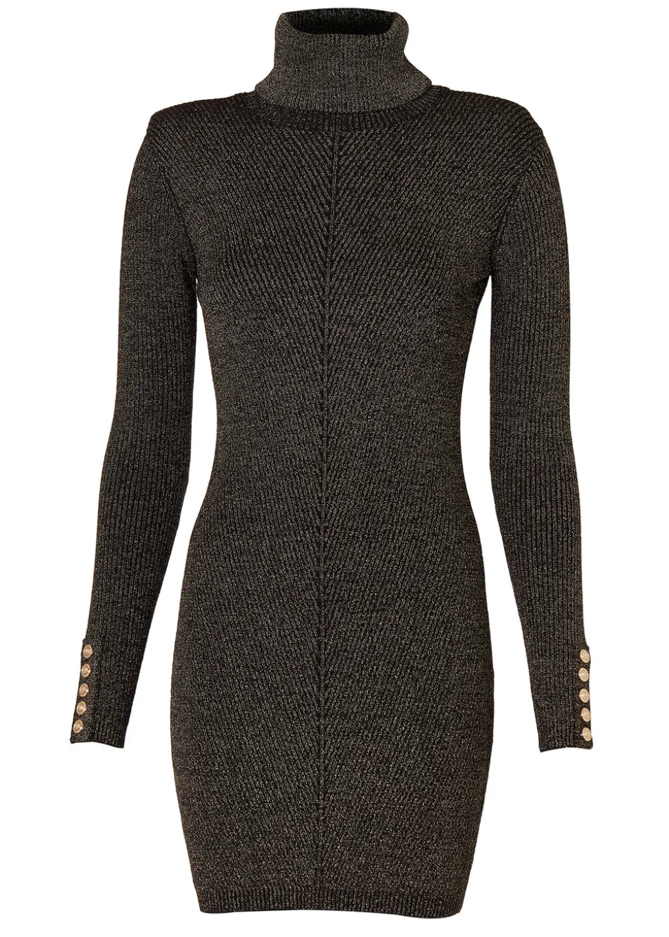 Kensington Mini Dress