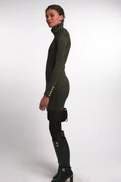 Kensington Mini Dress