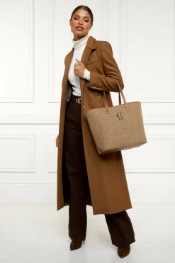 Kensington Tote Bag