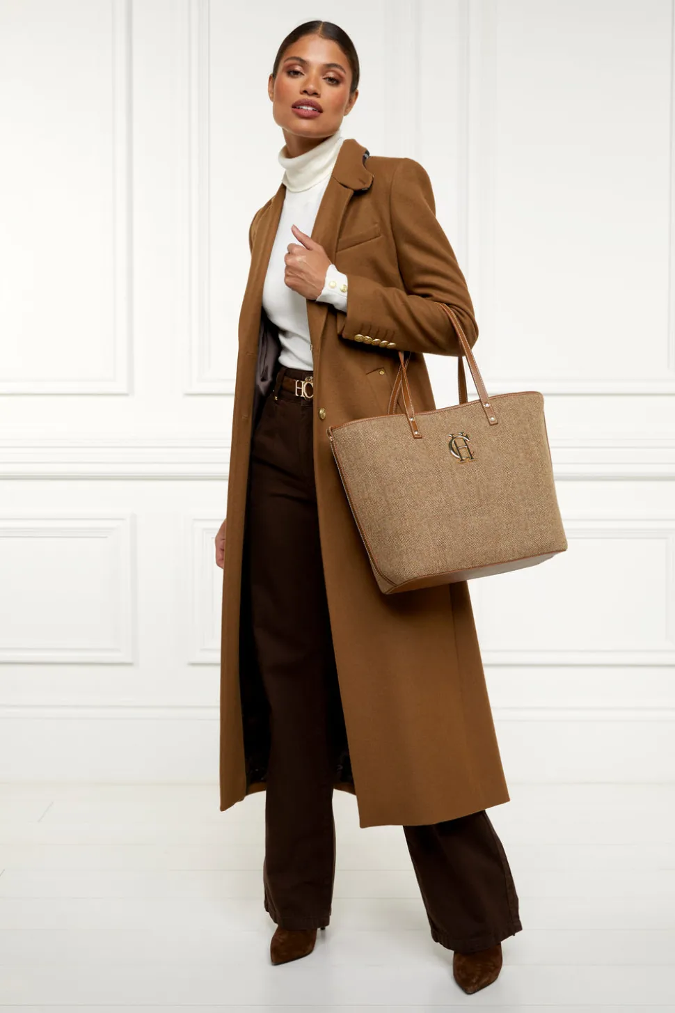 Kensington Tote Bag