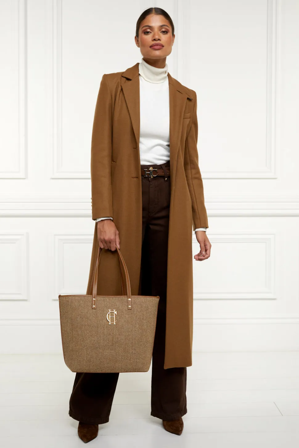 Kensington Tote Bag