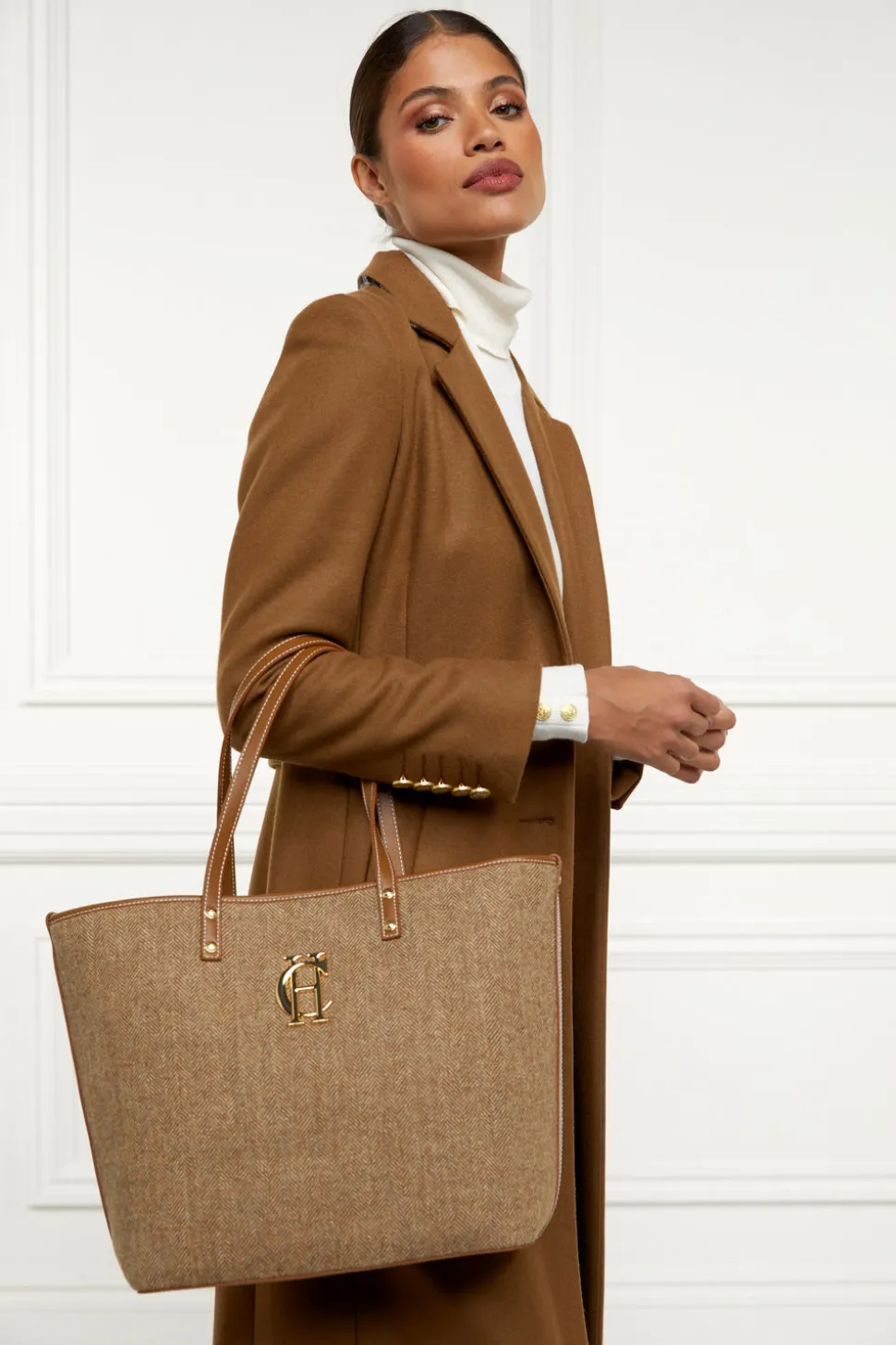 Kensington Tote Bag