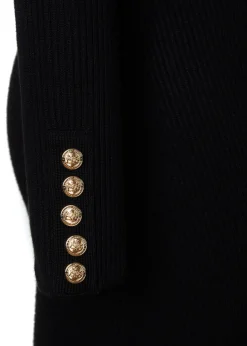 Kensington V-Neck Midi Dress