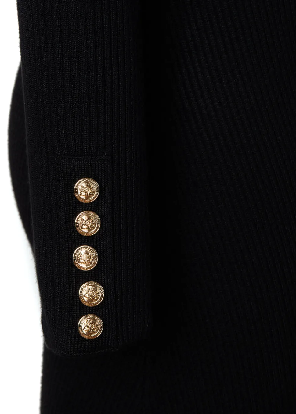 Kensington V-Neck Midi Dress