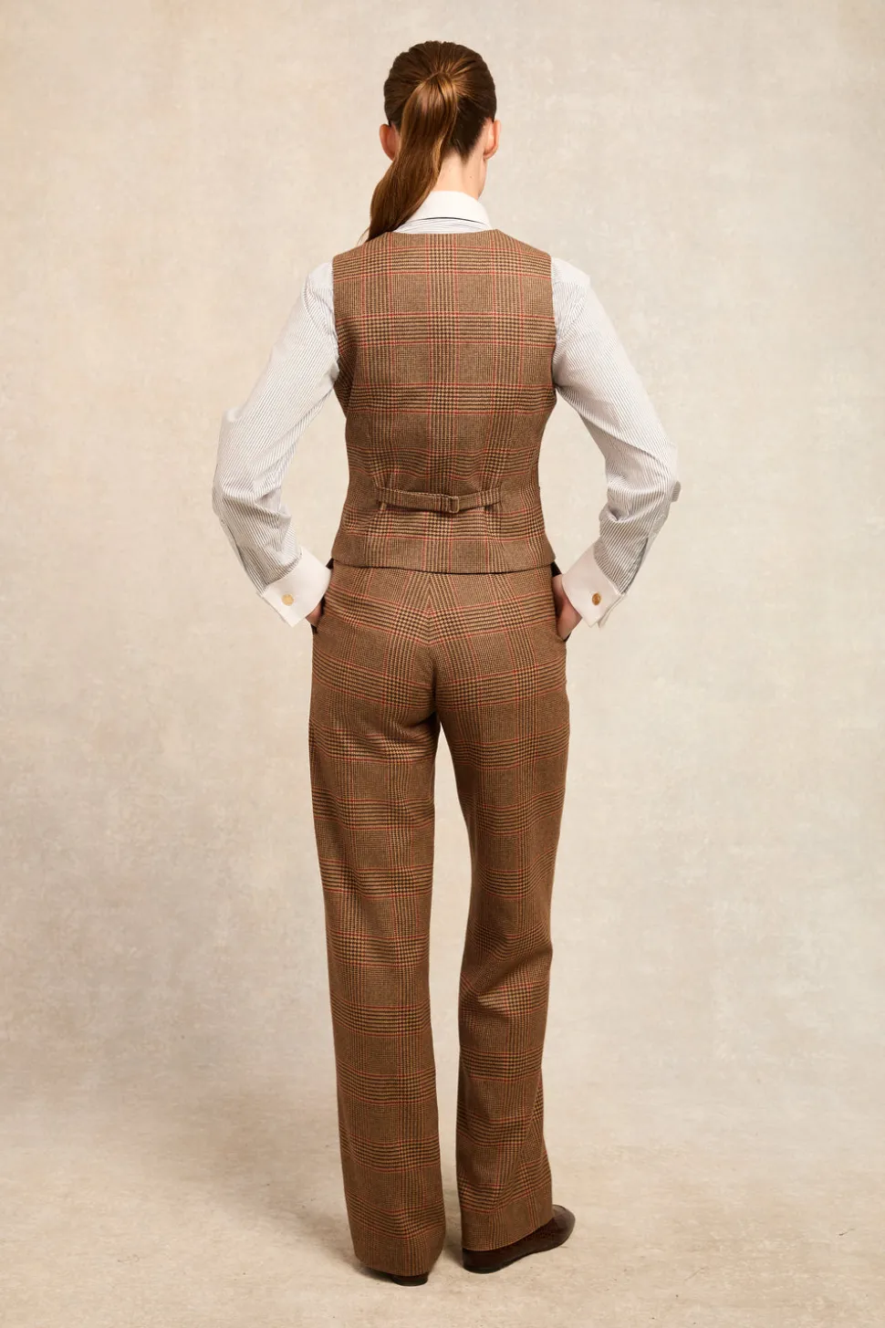 Kensington Waistcoat